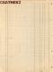 HAUTMONT FACTURE LAMINOIRES HAUT-FOURNEAUX FORGES FONDERIES USINES DE LA PROVIDENCE HAUTMONT 59 NORD - 1800 – 1899