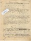 VP3591 - Tabac - Lettre + Note De Renseignements à L'intention De Mr GREEN De LIVERPOOL - Mr SCHLOESING à PARIS - Documenti