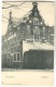 ENKHUISEN Waaggebouw U/b C. 1904 Used Later - Enkhuizen