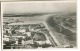 South Africa: Muizenburg General View With Beach Photo Card C. 1930 - Zuid-Afrika