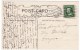 H.B.G. Griggs Artist Signed Image Beautiful Woman, St. Patricks Day, Man &amp; Woman Greet C1910s Vintage Embossed Postc - Saint-Patrick's Day