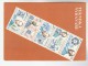 1976 SWEDEN Stamps  COVER (card) ´STOCKHOLM PFA IN BERLIN ´ Germany - Covers & Documents