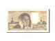 Billet, France, 500 Francs, 1979, 1979-06-07, TTB, KM:156d - 500 F 1968-1993 ''Pascal''