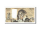 Billet, France, 500 Francs, 1968, 1977-11-03, SUP, Fayette:71.17, KM:156d - 500 F 1968-1993 ''Pascal''