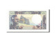Billet, French Pacific Territories, 500 Francs, 1985-1996, Undated (1992) - Papeete (French Polynesia 1914-1985)