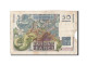 Billet, France, 50 Francs, 50 F 1946-1951 ''Le Verrier'', 1946, 1946-03-14, B - 50 F 1946-1951 ''Le Verrier''