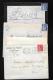 Lot De 14 Documents ( Lac Pour Certains Affranchis Avec Type Paix - Qaa21 - 1932-39 Frieden