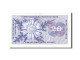 Billet, Suisse, 20 Franken, 1970, 1970-01-05, KM:46r, TTB - Switzerland