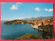 Carte Très Peu Courante - Yougoslavie - Cavtat - Panorama - Joli Timbre - Scans Recto-verso - Yougoslavie