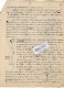 Delcampe - VP3608 -Tabac - Lot De Documents Mrs F. HARLE & G.BRUNETON Ingénieurs - Conseils à PARIS  Pour  Mr SCHLOESING - Documenti