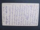 Feldkorrespondenzkarte Feldpost Bystre U Noveho Mesta N.M. 1916  /// D*19816 - Briefe U. Dokumente