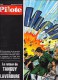 PILOTE-Hebdo N°540-Dargaud 1970--BE - Pilote