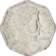 Monnaie, Chile, Peso, 2004, Santiago, SUP, Aluminium, KM:231 - Chile