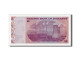 Billet, Zimbabwe, 50 Dollars, 2009, 2009-02-02, KM:96, NEUF - Zimbabwe