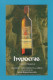 CPM.   Boisson.  HYPOCRAS.  L'Apéritif Médiéval. - Advertising