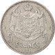 Monnaie, Monaco, Louis II, 5 Francs, 1945, TTB, Aluminium, KM:122, Gadoury:MC135 - 1922-1949 Louis II