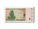 Billet, Zimbabwe, 5 Dollars, 2009, 2009-02-02, KM:93, NEUF - Simbabwe