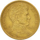 Monnaie, Chile, 10 Pesos, 1992, Santiago, TTB, Aluminum-Bronze, KM:228.2 - Chili