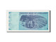Billet, Zimbabwe, 1 Dollar, 2009, 2009-02-02, KM:92, NEUF - Simbabwe