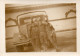 SAHARIENS PHOTO Ce GDR 7 W D&rsquo;une Unité Saharienne Arbore Un Pare-chocs Différent  Année 1954. Les Mécaniciens (2) - LKW