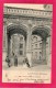 64 PYRENEES-ATLANTIQUES PAU, Porte D'Entrée Du Château, Animée, Précurseur,  (Royer, Nancy) - Pau