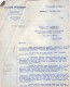 VP3625 - Lot De Lettres De Mrs J.& O.G. PIERSON  Concernant La Vente & Fabrication Du Tabac Pour Mr SCHLOESING à PARIS - Documentos