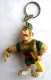 FIGURINE ASTERIX COMICS SPAIN 1984 CENTURION Porte Clés TBE (2) - Asterix & Obelix