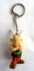 FIGURINE ASTERIX MD TOY 1994 ASTERIX BRAS CROISES Porte Clés - Asterix & Obelix