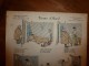 V. 1892 IMAGE D'EPINAL :n°133  FERME D'AVRIL :Histoires & Scènes Humoristiques,Contes Moraux & Merveilleux - Collections