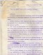 VP3628 - Tabac - Lot De Documents Sur La Cie SANO Gigars And Cigarettes NEW YORK Pour Mr SCHLOESING à PARIS - Documentos