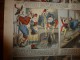 1892 IMAGE D'EPINAL :n°138 MONNAIE DE SINGE :Histoires & Scènes Humoristiques,Contes Moraux & Merveilleux - Collections