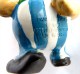 RARE FIGURINE ASTERIX PARC ASTERIX  OBELIX 1990 Comics Spain (1) Avec Attache Porte Clés - Asterix & Obelix