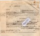 Delcampe - VP3629 - Tabac - Lot De Documents Des Manufactures De L´Etat & Du Ministère Au Sujet Des Inventions De Mr SCHLOESING - Documenti