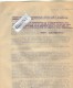 Delcampe - VP3629 - Tabac - Lot De Documents Des Manufactures De L´Etat & Du Ministère Au Sujet Des Inventions De Mr SCHLOESING - Documents