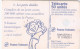 Carte D´exception Barette De Puce Sur F933 BD1 Les Petits Diables N° B8A457001  311085551 - 1992