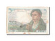 Billet, France, 5 Francs, 5 F 1943-1947 ''Berger'', 1945, 1945-04-05, TB+ - 5 F 1943-1947 ''Berger''