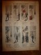 1892 IMAGE D'EPINAL :n°150 UNE ARRESTATION DE PANDORE Sur L'air De  LA CHANSON DES GENDARMES , De Nadaud - Verzamelingen