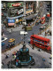 (180) UK - London Picadilly Circus - Piccadilly Circus