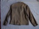 Delcampe - Ancien - Blouson En Daim Fille/femme T 36 Années 60 - 1940-1970