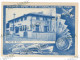 Romania ( 11626 ) - URZICENI - Stationery - Unused - 1957 - Interi Postali