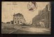 Warneton Rue De La Gare  (bien Voir Etat !)  Rare Vue - Comines-Warneton - Komen-Waasten