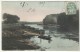 95 - MERIEL - Le Port - Bourdier 31 - 1905 - Meriel