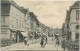 Buxtehude - Breite Strasse - Verlag Knackstedt & Näther Hamburg Gel. 1908 - Buxtehude