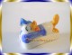 Donald Grand Modèle Brillant .. Lot De 2 Feves.. Ref AFF : 23-1997 ...( Pan 0017) - Disney