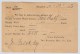 Thailand, 1913, GA, Bedarf  , #5501 - Thailand