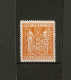 NEW ZEALAND 1931 - 1940 1s 3d Orange - Yellow SG F146 Thick ""Cowan" Paper UNMOUNTED MINT Cat £16 - Postal Fiscal Stamps