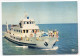 Bateau Inter Iles Charente Maritime -1976--"L´Ilienne" (animée),cpsm 15 X 10 N° 135/13 éd Artaud - Ferries