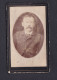 Photo Ancienne Cdv Albert Digodin - Koeur La Grande Meuse - Persone Identificate