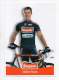 Cyclisme - Bonjour - Didier Rous - Cycling