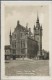 Tamise  -   L'Hôtel De Ville  -   FOTOKAART!  -   1938  Naar  Mûnchen - Temse